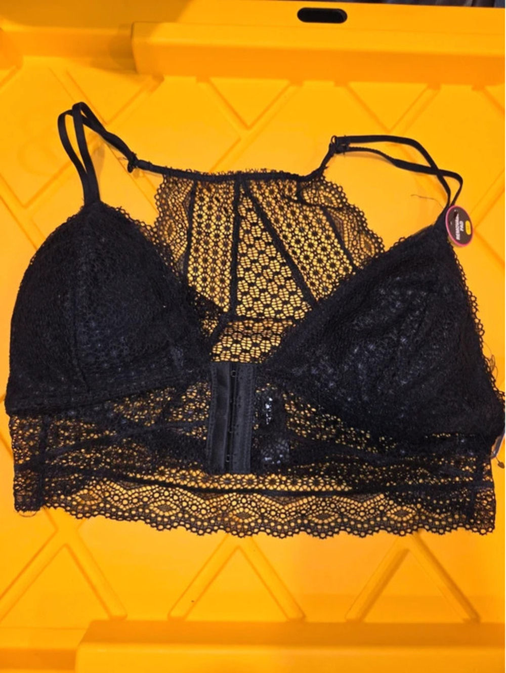 Rene rofe bra med